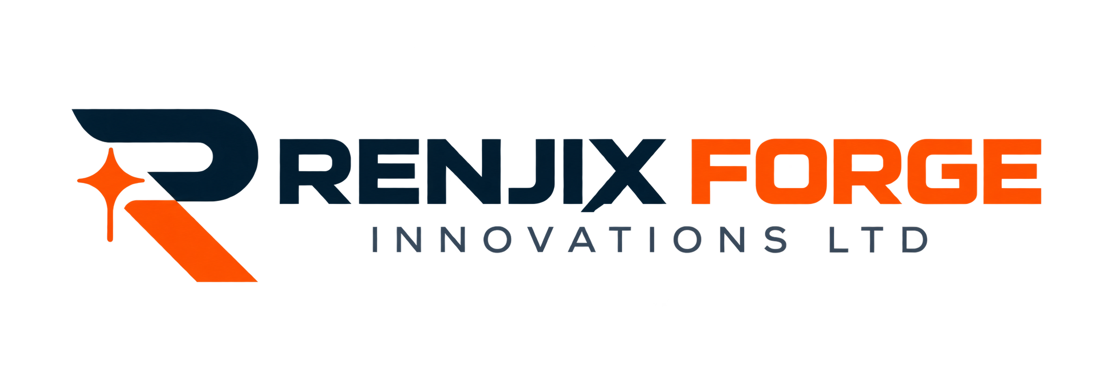 Renjix Forge Innovations Ltd